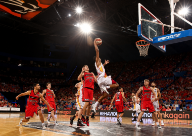 bennie_lewis_NBL_AABL_Coach